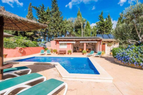 Villa Legendario
